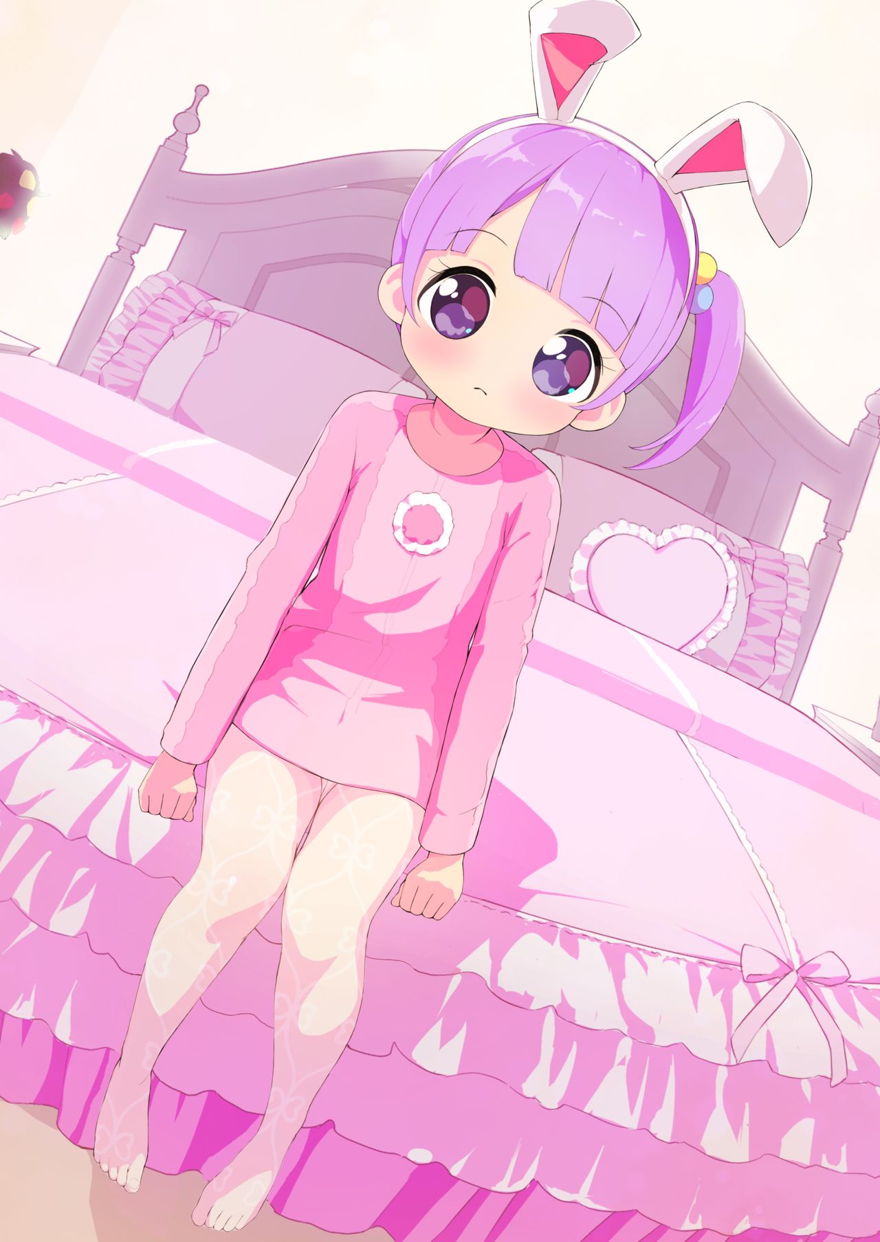 Kodomo JanaiNon! page 2 full