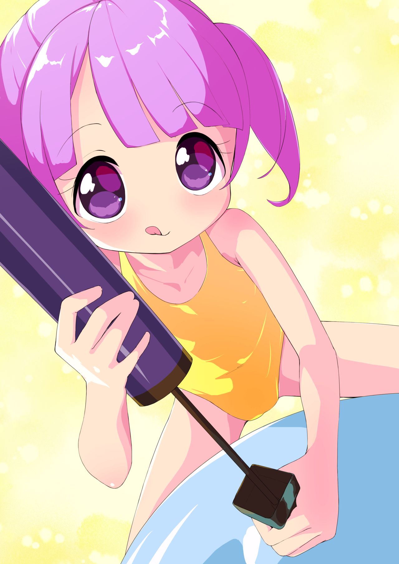 Kodomo JanaiNon! page 7 full