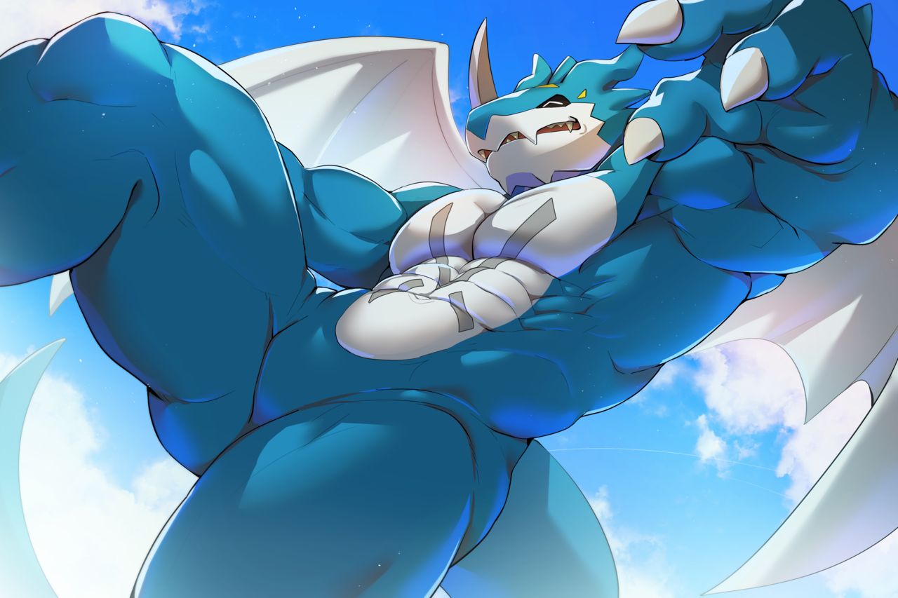 ExVeemon page 2 full