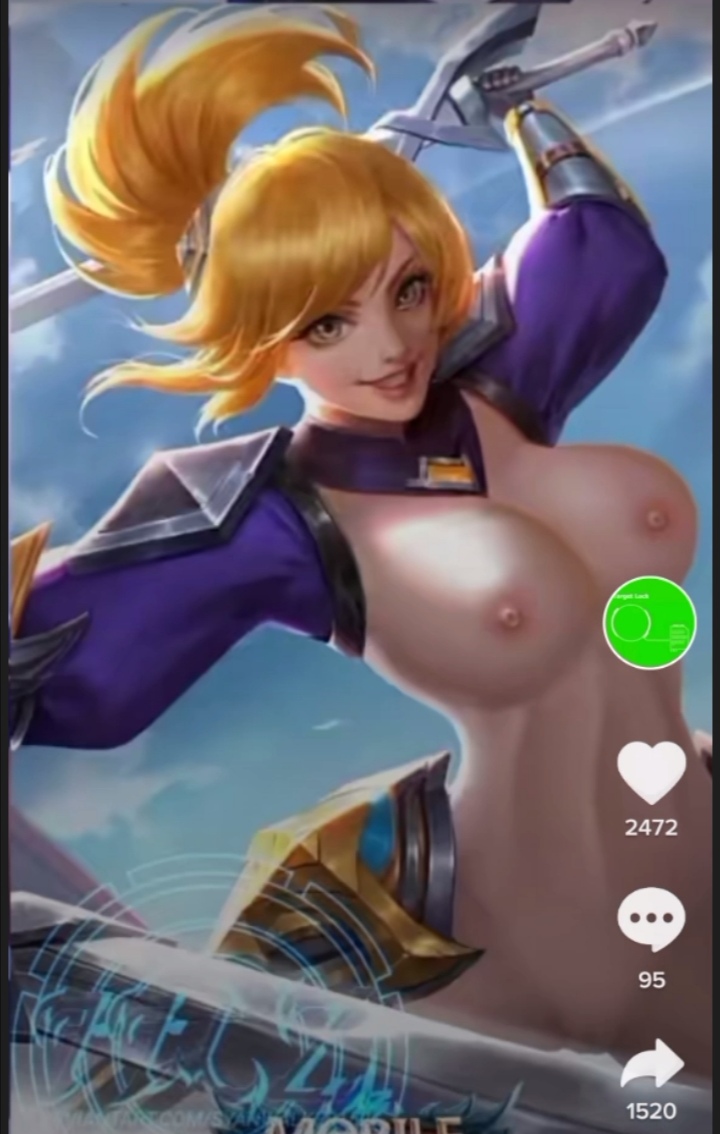 Mobile Legends Collection page 3 full