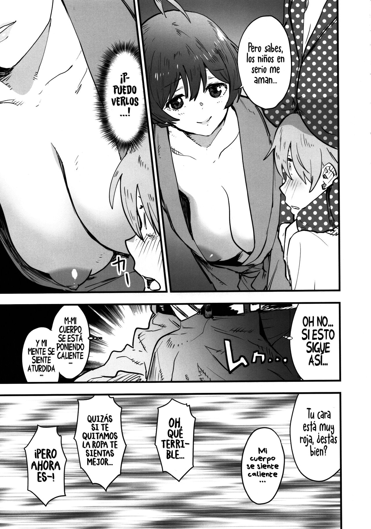 OYOME SAMBA page 6 full