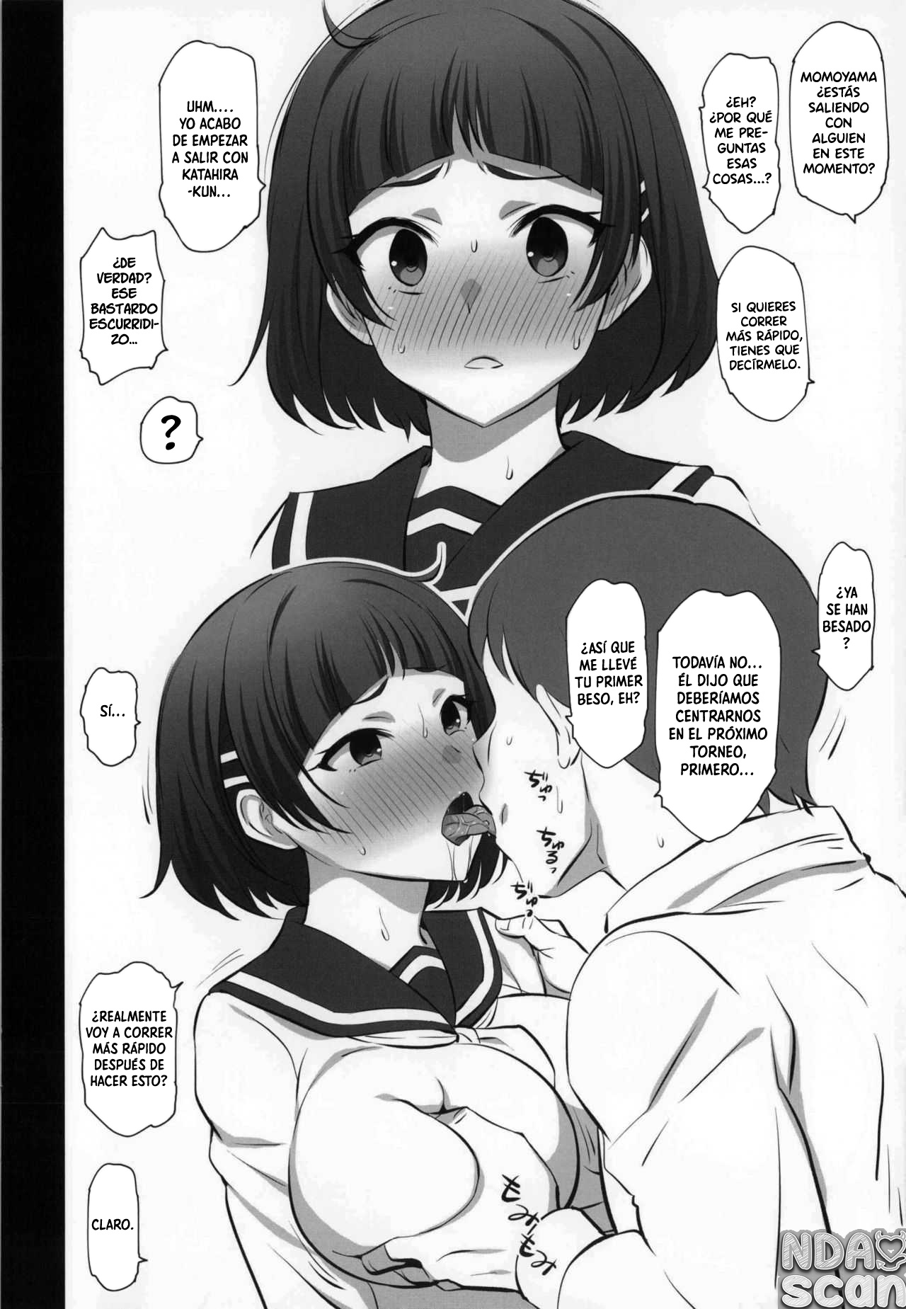 Otegaru Saimin 1 page 4 full
