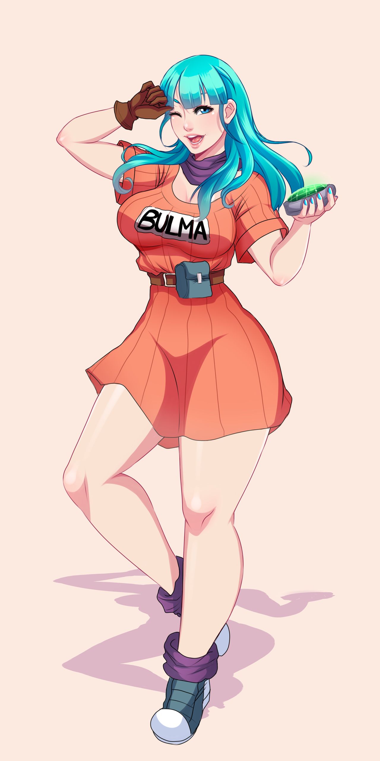Lawzilla - Bulma page 3 full