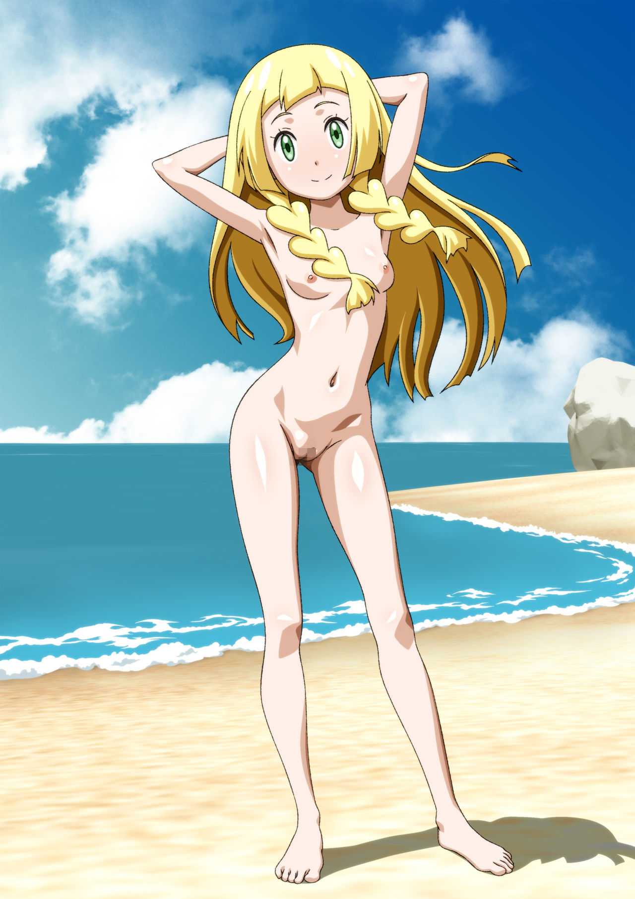 Lilium Candidmum page 5 full