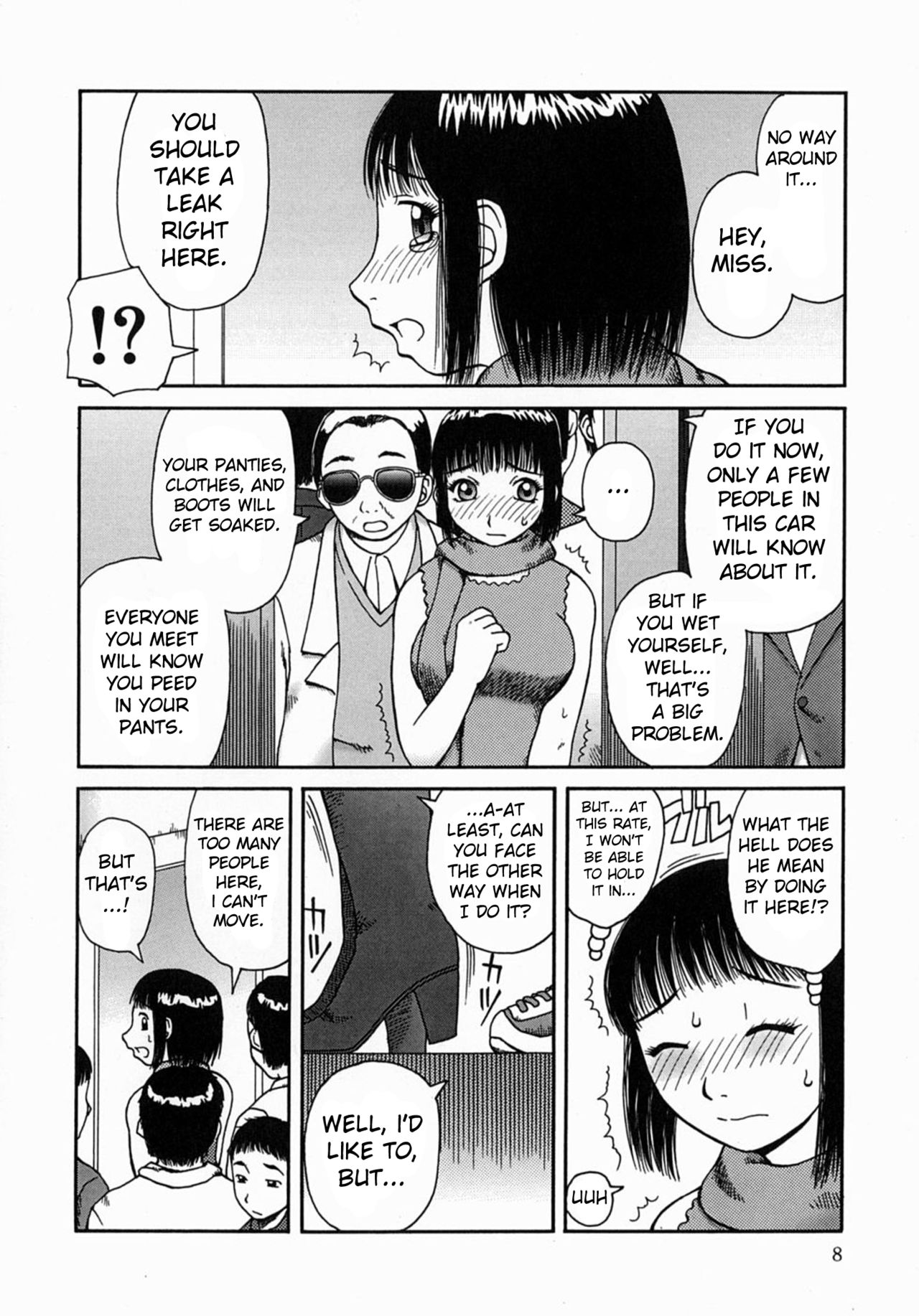 Osoto chapter 1 page 8 full