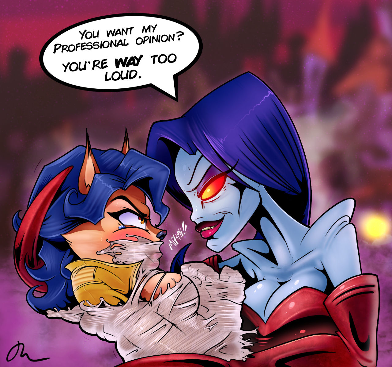 ARTIST ImaDeeJ page 10 full