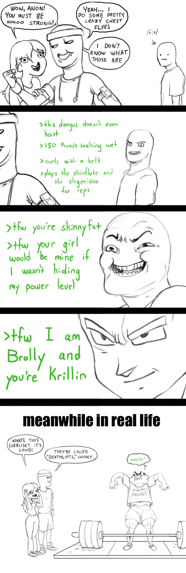 /fit/ Comics page 2 full