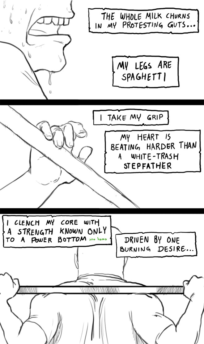 /fit/ Comics page 5 full