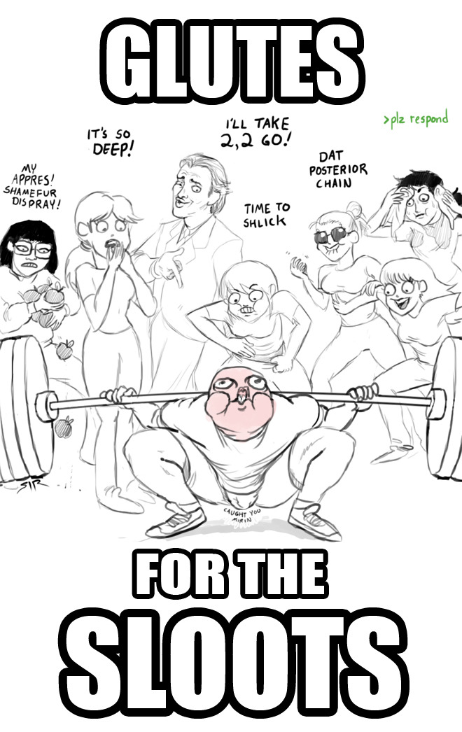 /fit/ Comics page 6 full