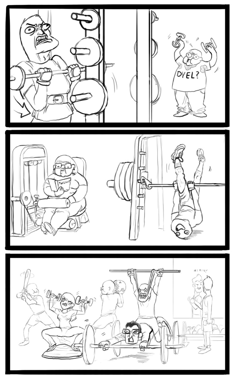 /fit/ Comics page 7 full
