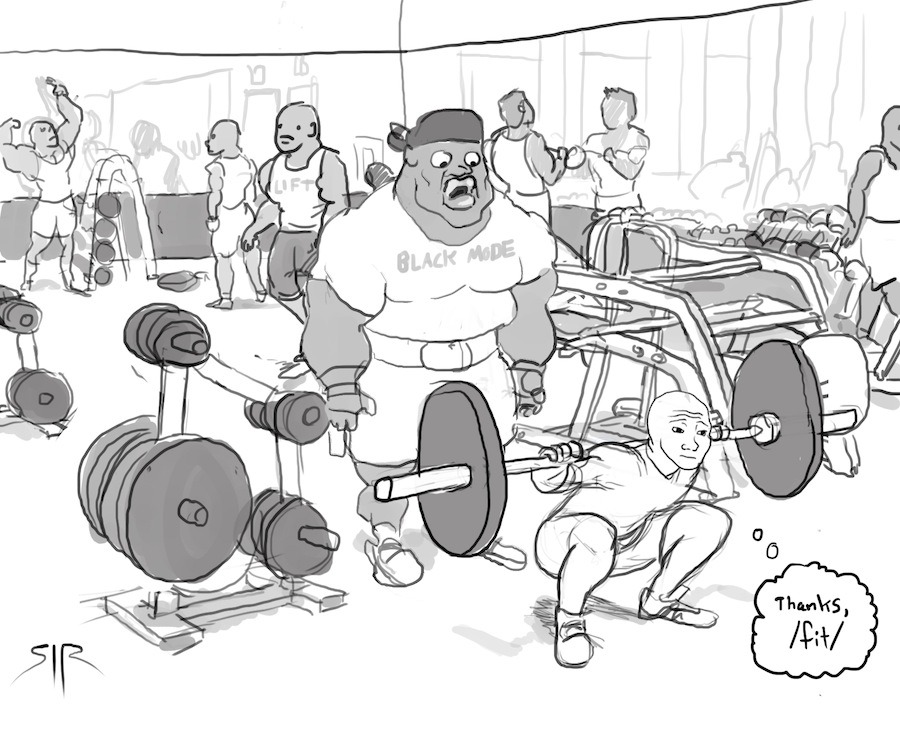/fit/ Comics page 9 full