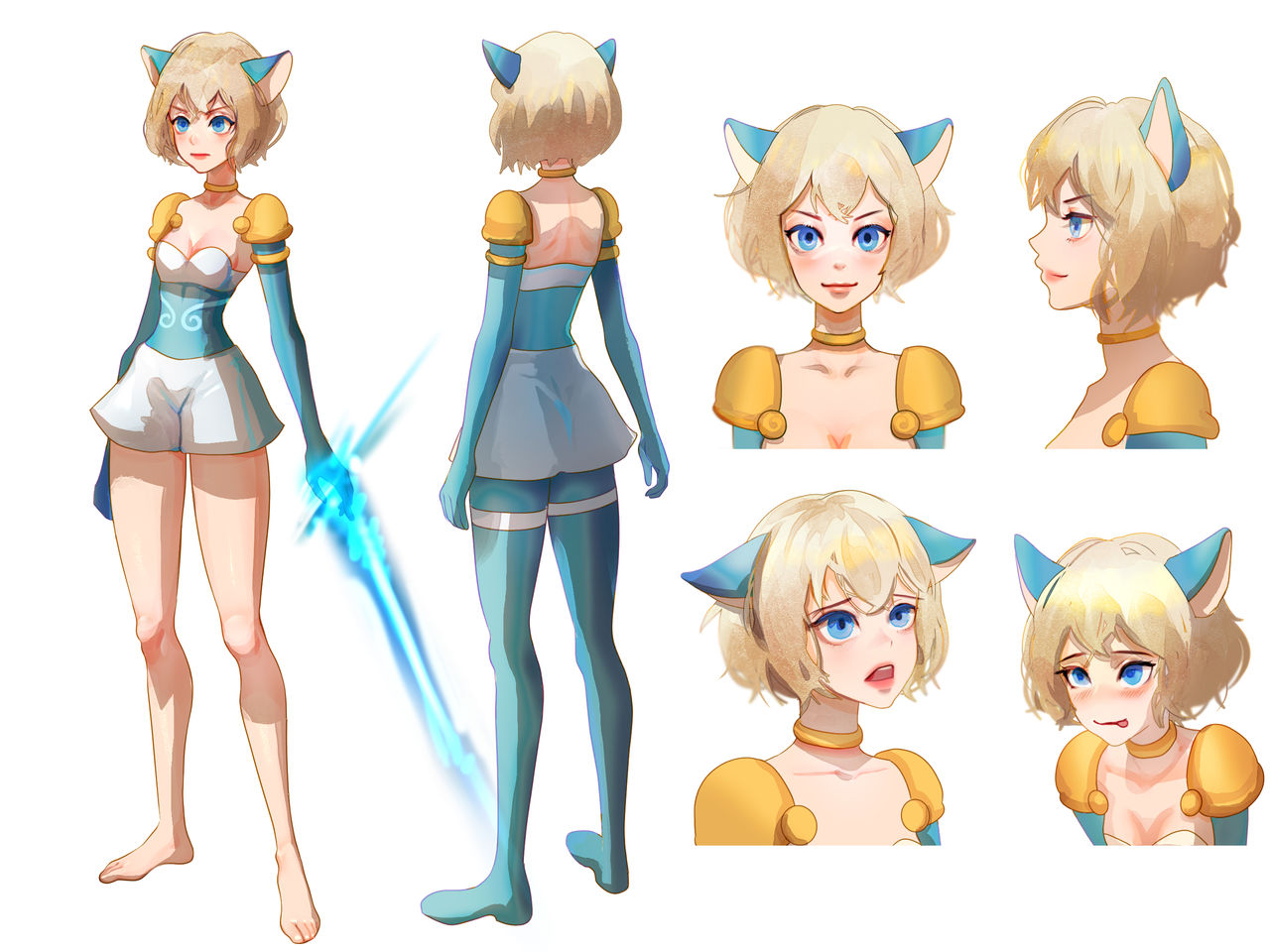 SubscribeStar Rewards March 2021 page 2 full