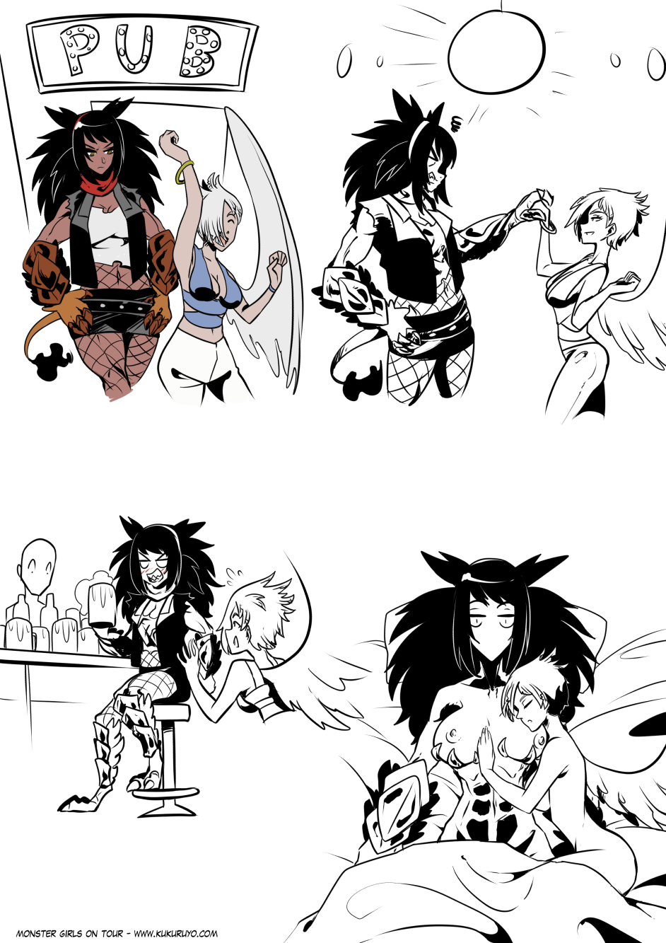 Kukuruyo page 6 full