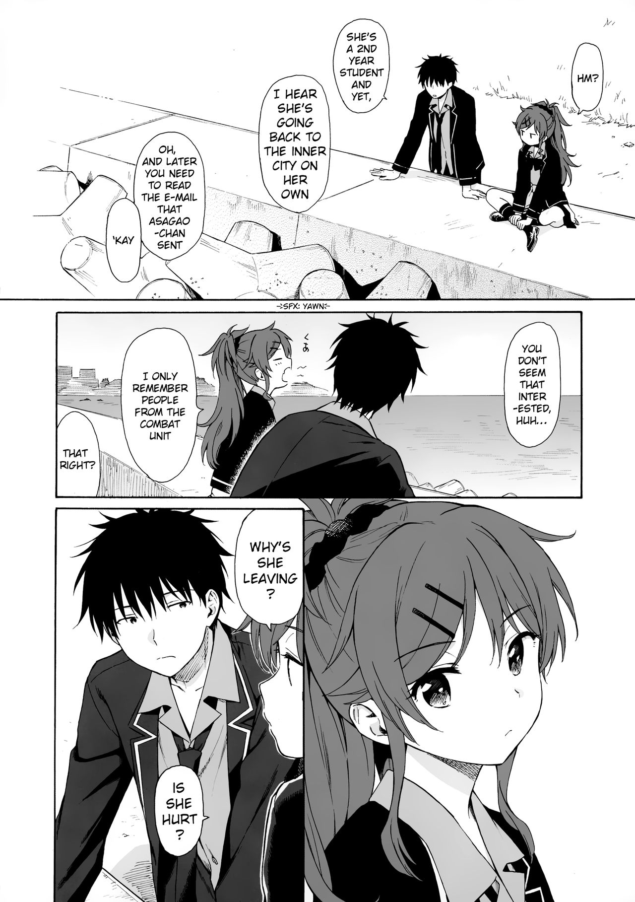Utopia page 7 full