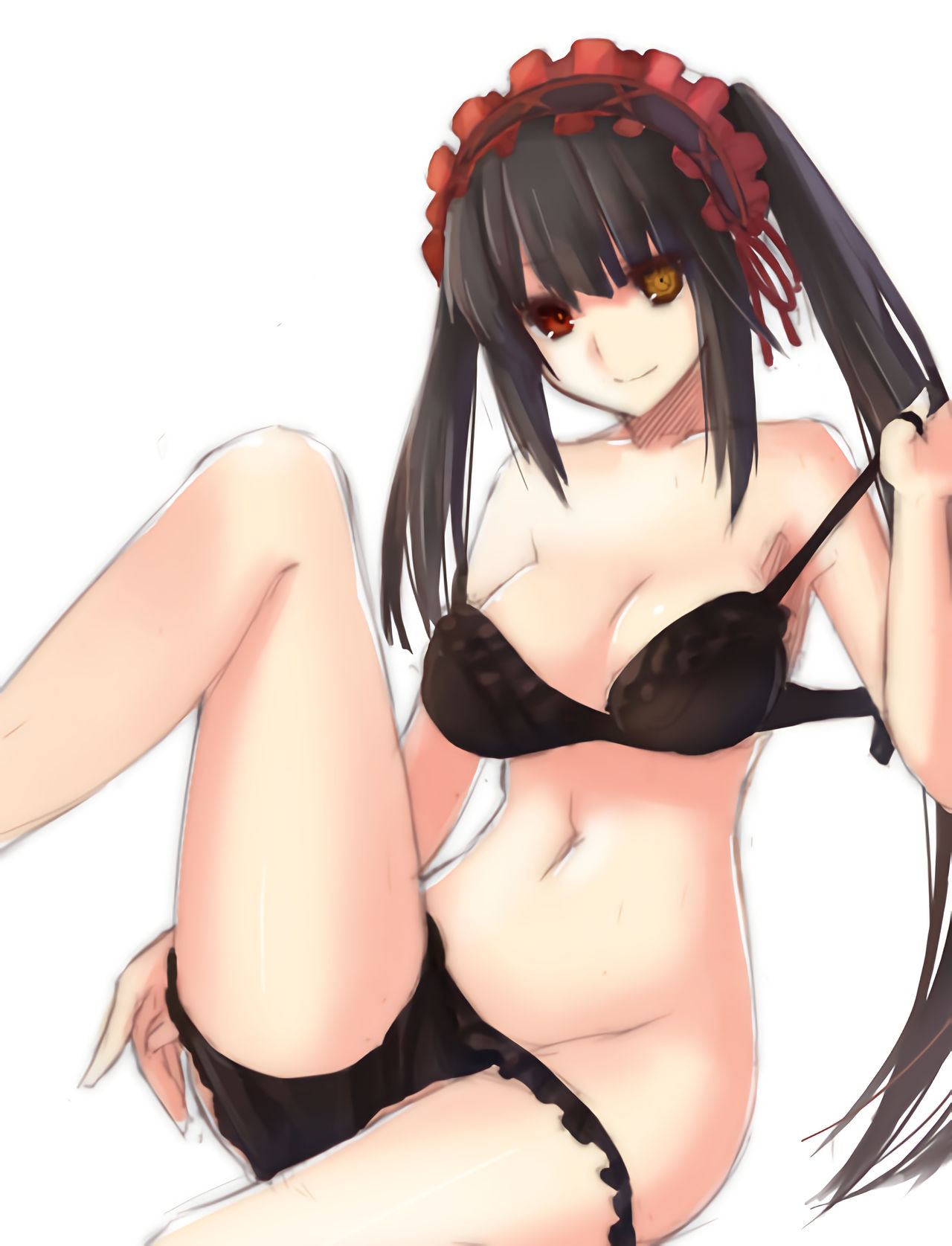 kurumi ecchi page 5 full