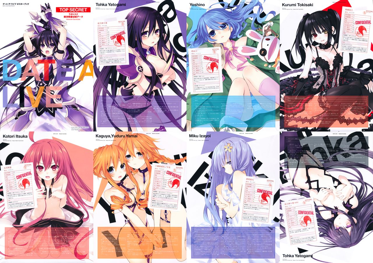 kurumi ecchi page 7 full