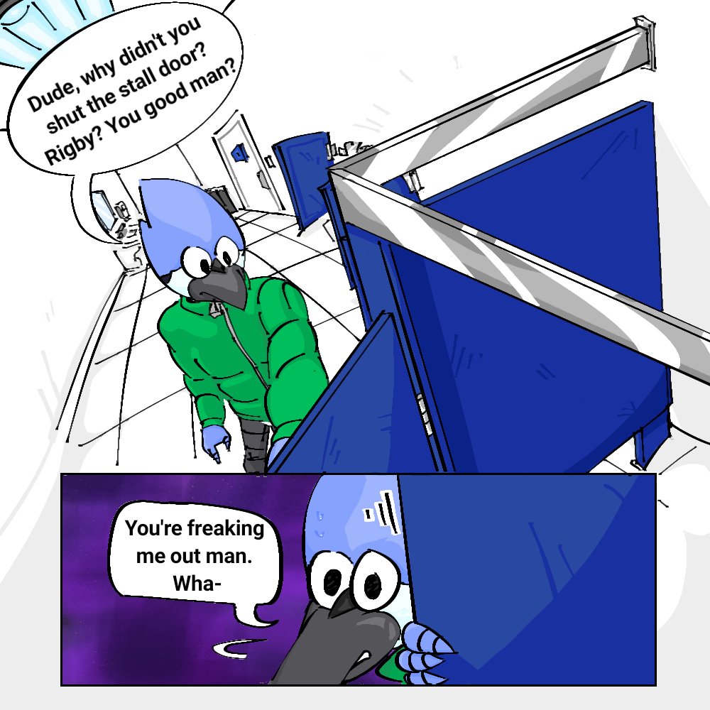 R+18ular Show + Extras page 3 full