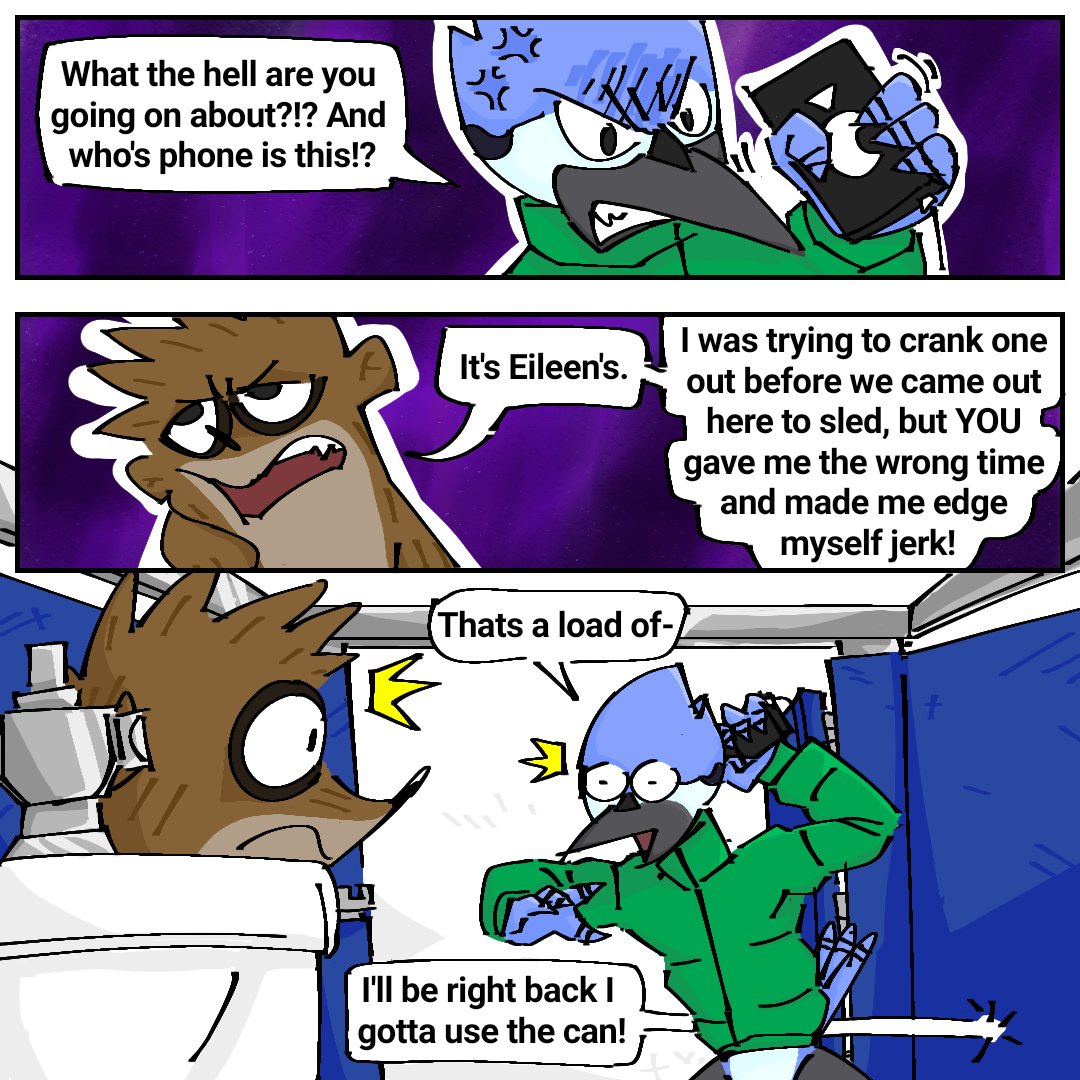R+18ular Show + Extras page 7 full