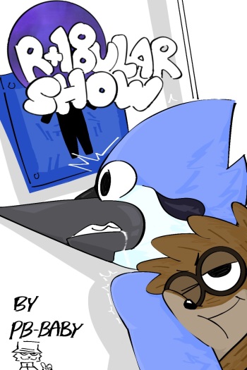 R+18ular Show + Extras cover