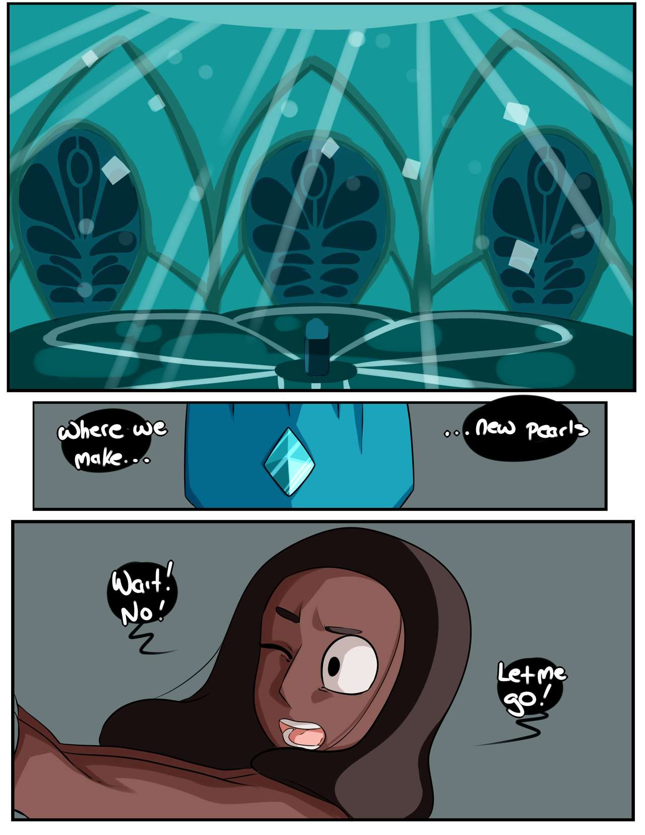 Pearl Connie page 5 full