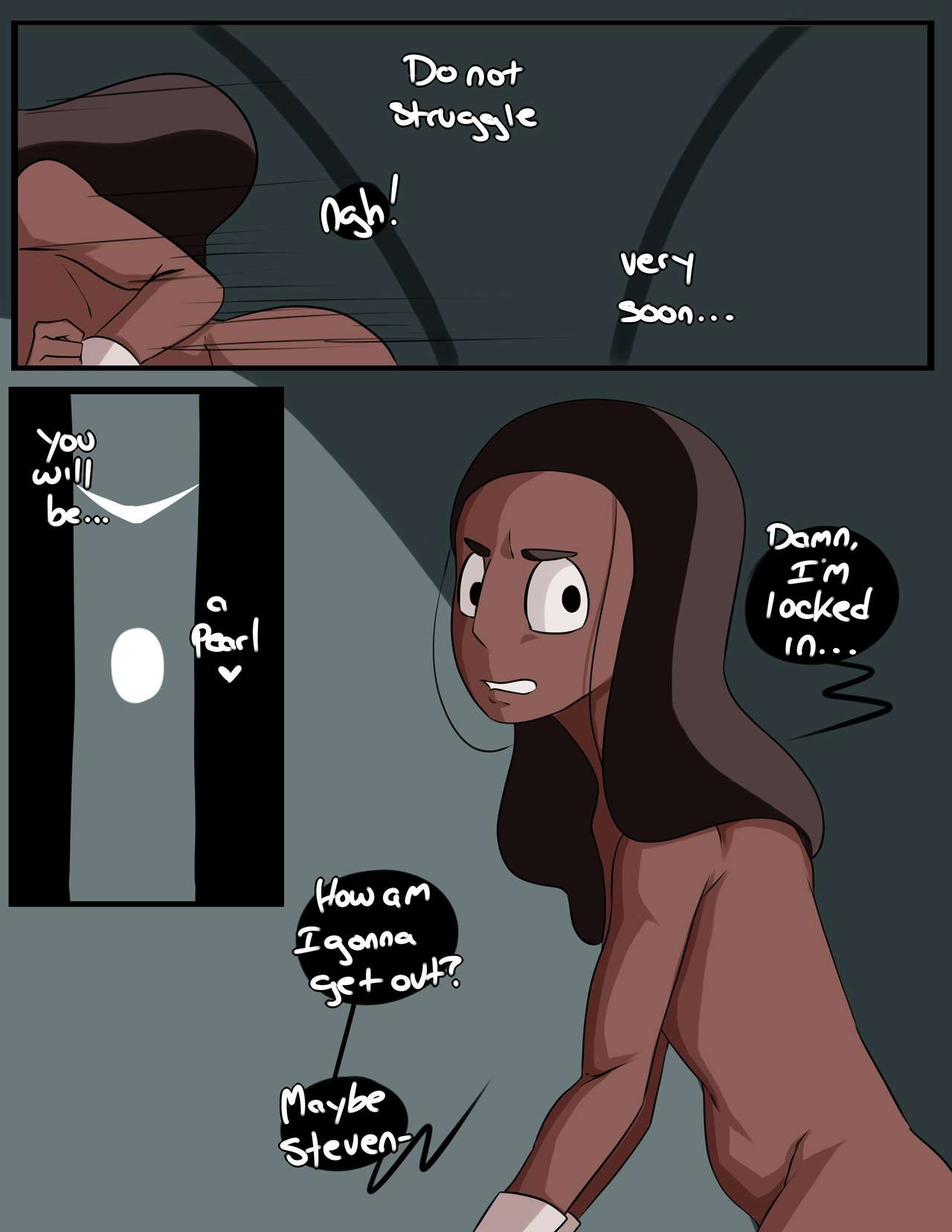Pearl Connie page 6 full