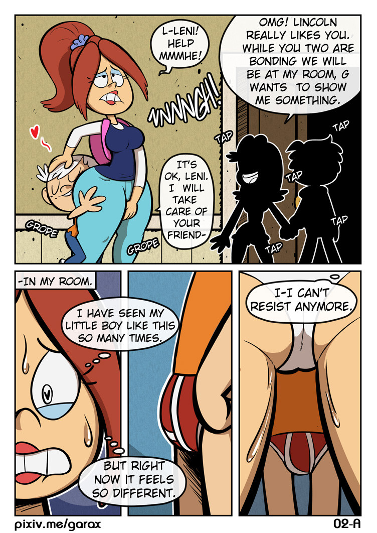 Britta-Time page 3 full