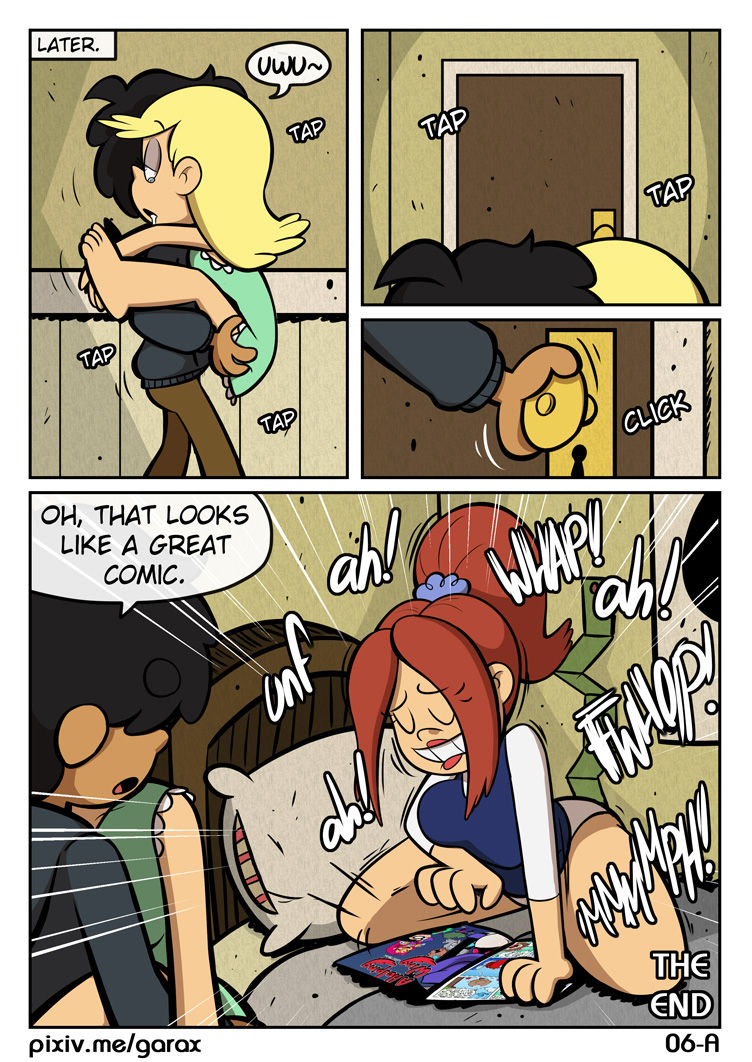 Britta-Time page 9 full