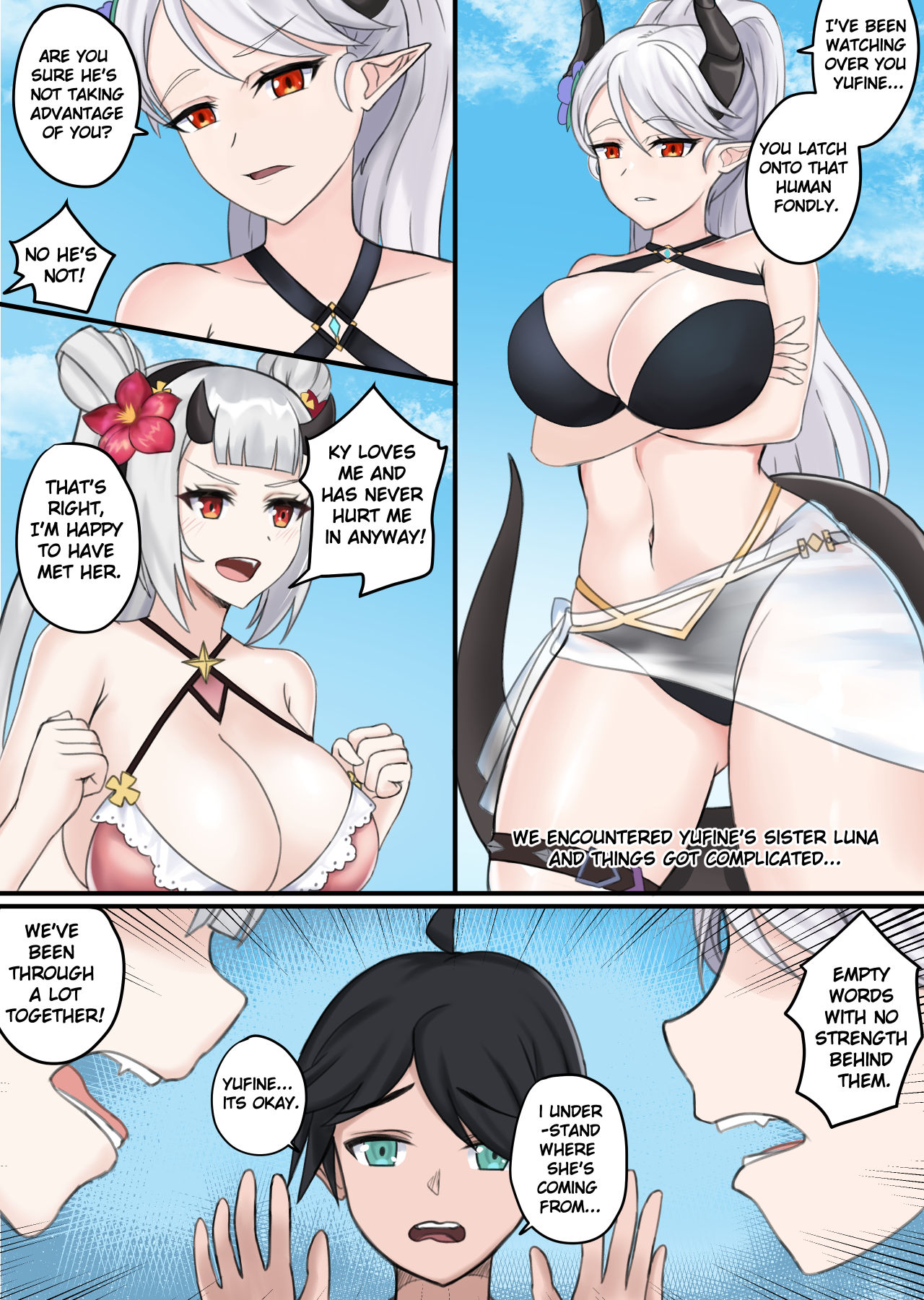 Blossoming Yufine 2 page 4 full