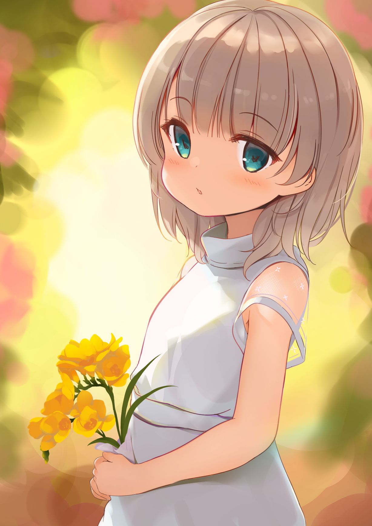Blocks Akeno（3455661） page 8 full