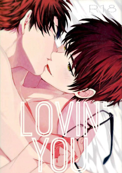 LOVIN' YOU