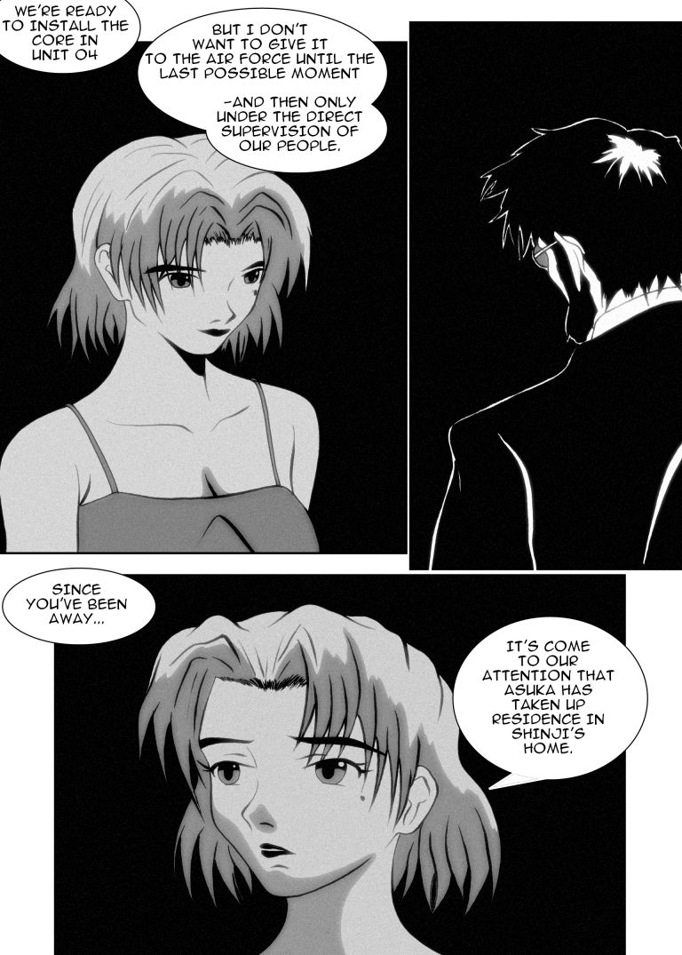 EVA-303 Chapter 6 page 5 full