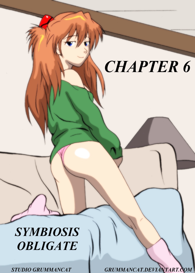 EVA-303 Chapter 6 page 8 full