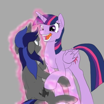 dudey64 Art Collection Vore cover