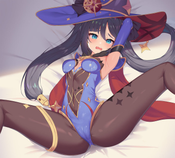 モナ cover