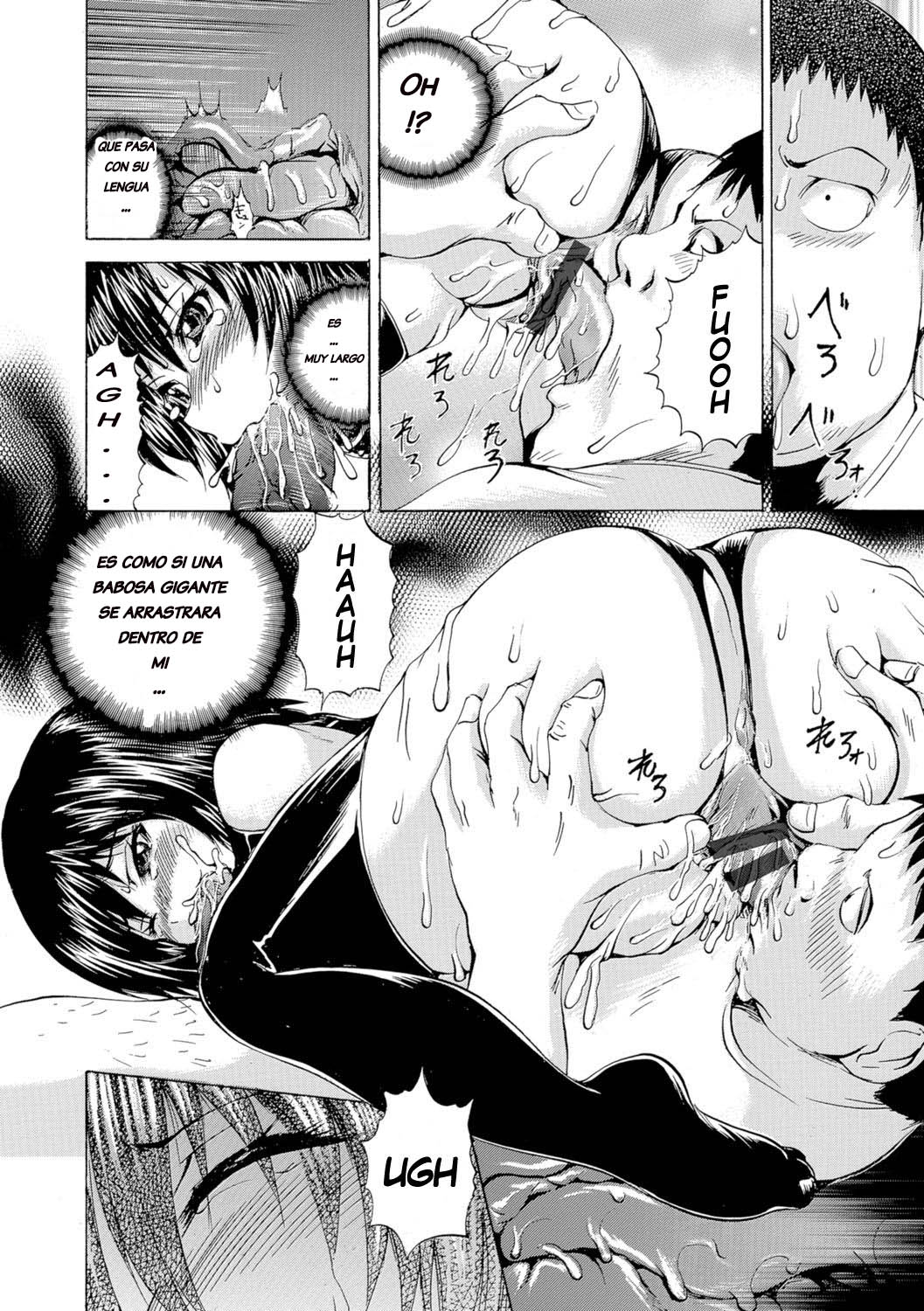 Noroware TS Queen | Cursed TS Queen page 10 full