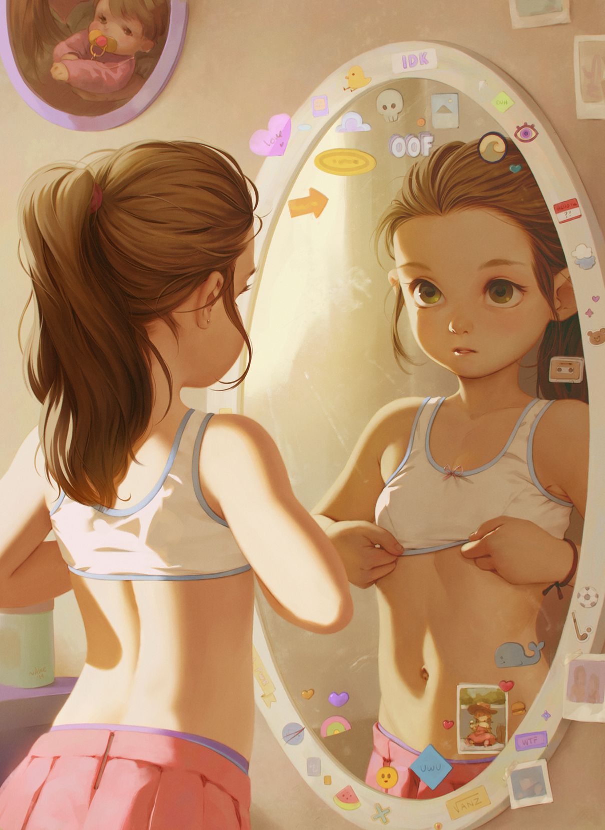 Alkemanubis Artworks page 5 full