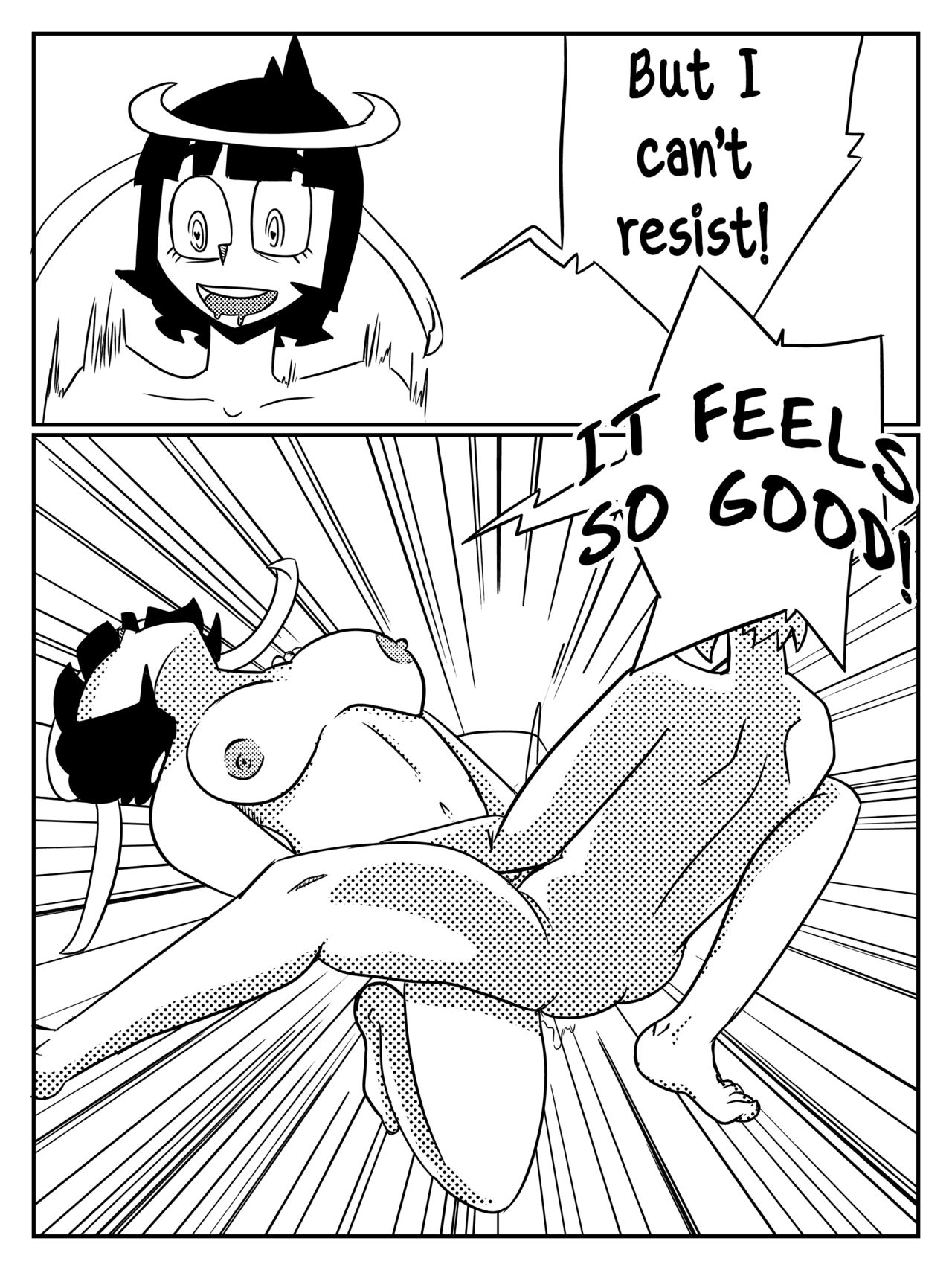 Hornytaker 1 - Let's Sin page 10 full