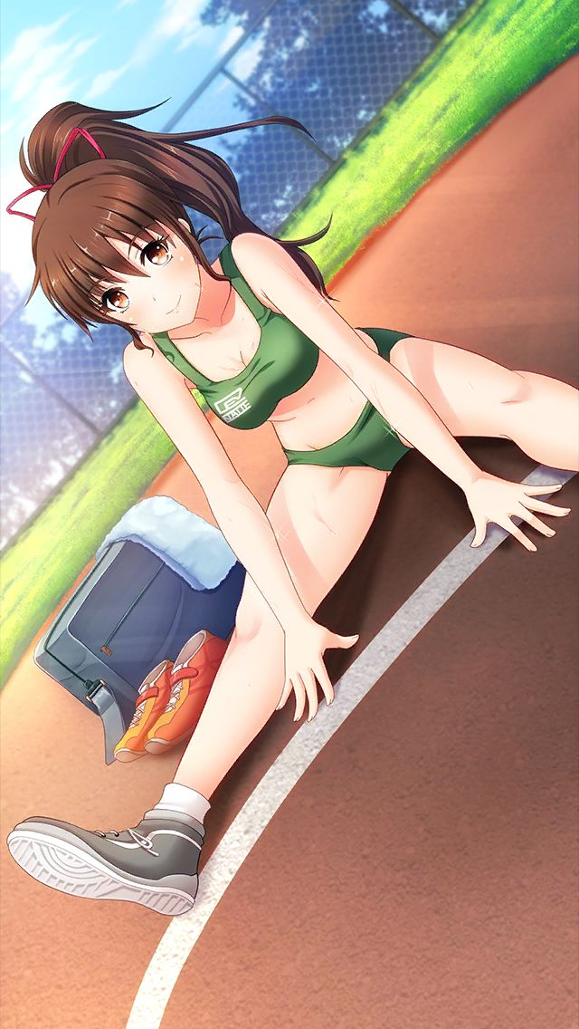 同級生～Another World～ page 6 full