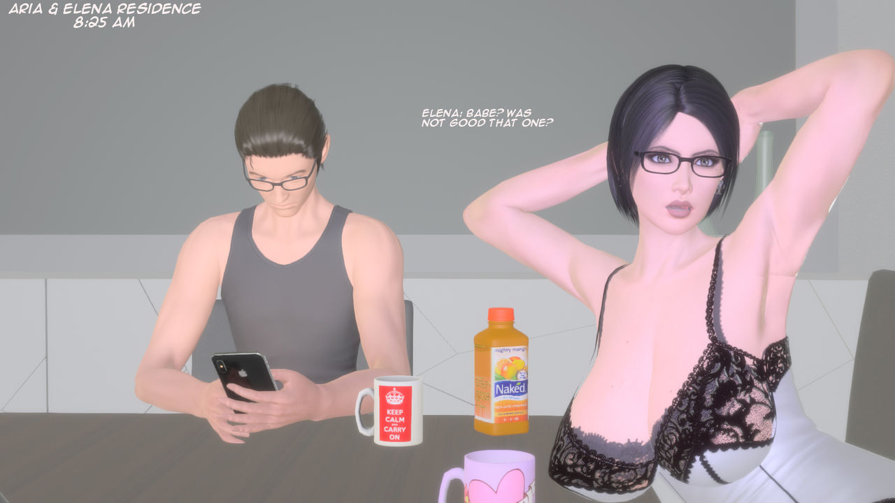 Connections Season 4 Episode 5 page 5 full