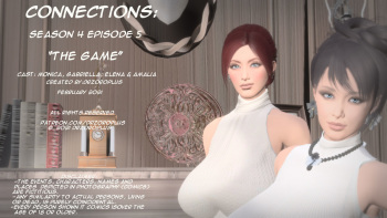 Connections Season 4 Episode 5 cover