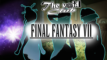 The Void Club cover