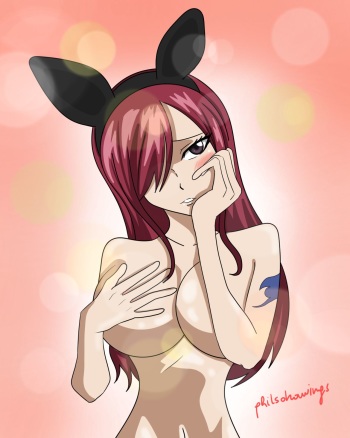 high quality image set and uncensored version of One Piece hentai cover