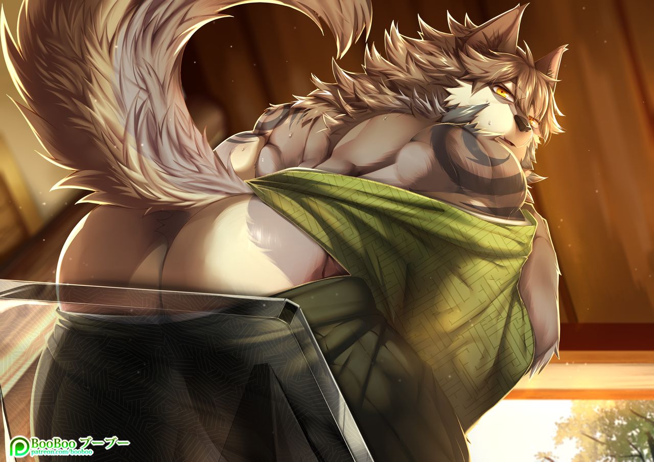 Temujin page 5 full