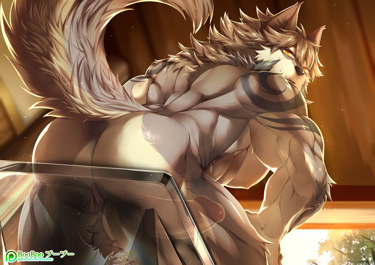 Temujin page 6 full
