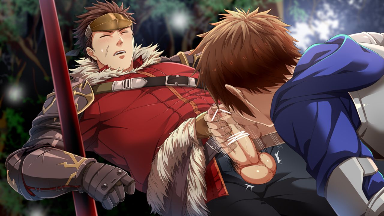 【♂】ラ page 6 full