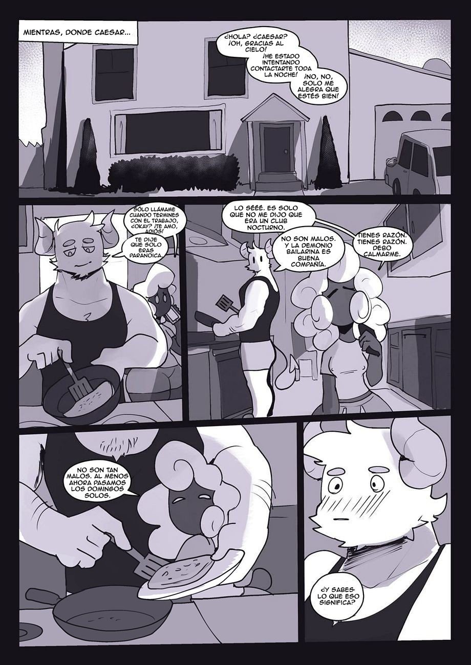 Dandy Demons: Ch. 5 Morning page 9 full