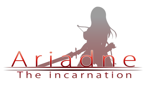 Ariadne page 1 full