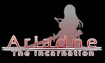 Ariadne cover