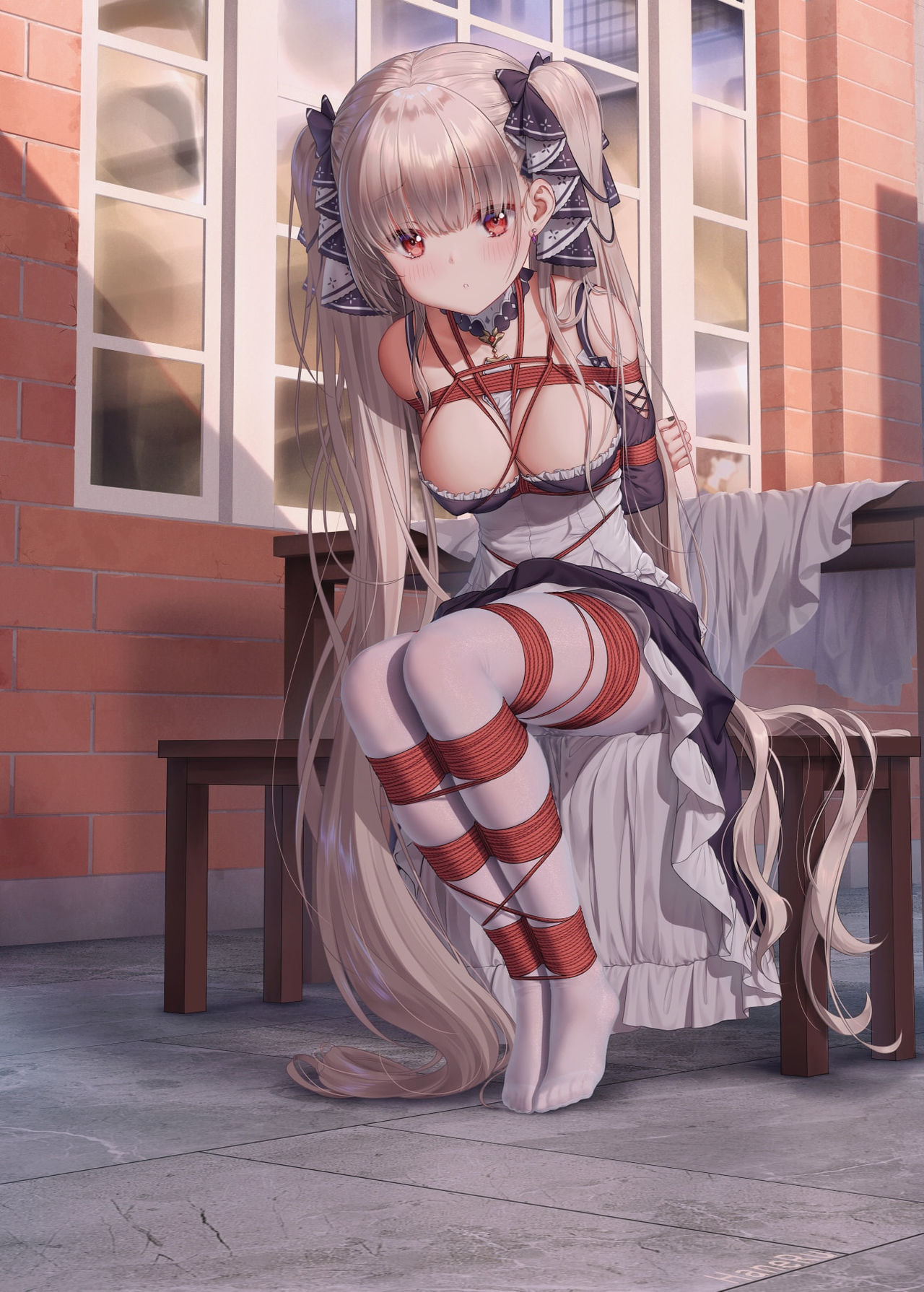 HaneRu 2019.11- page 5 full