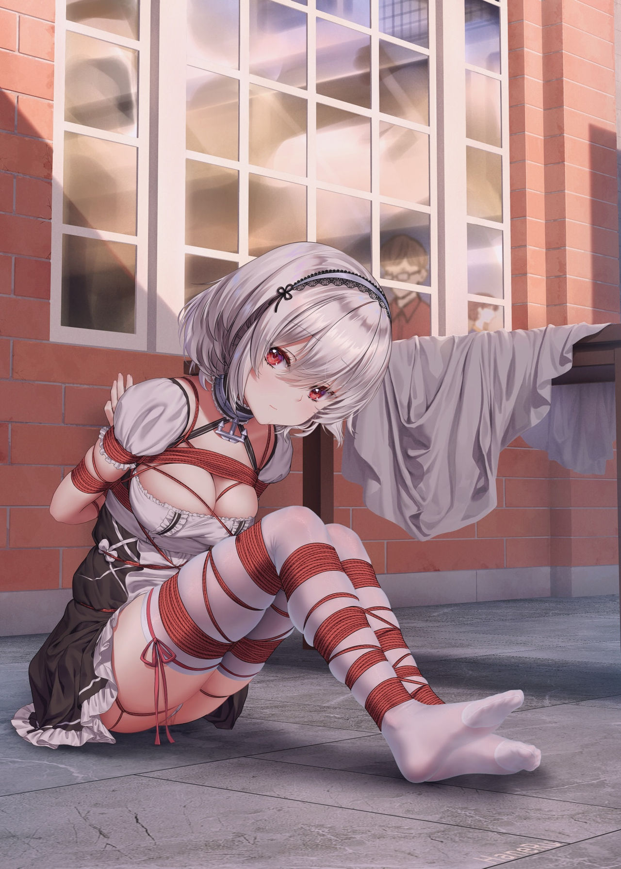 HaneRu 2019.11- page 6 full